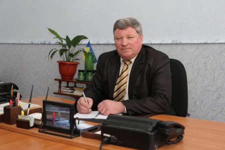 Директор
