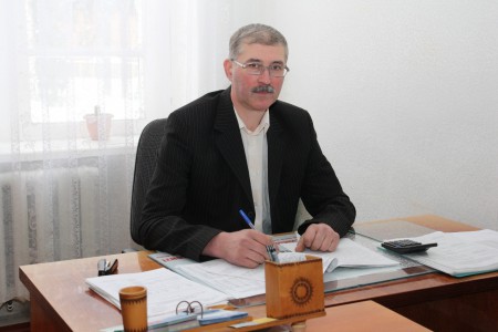Зам директора Павленко Сергій миколайович